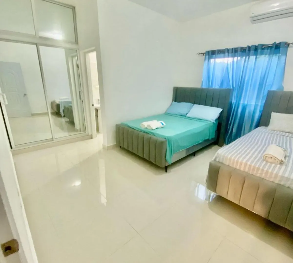 Quiet Escape 2Bedroom 2Bath Punta Cana